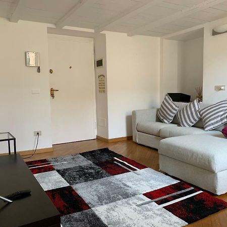 Appartamento Brera 밀라노 외부 사진